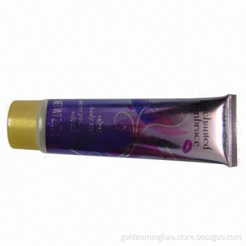 Extruding Tubes, 3 to 400mL Volume, 16 to 60mm Diameter